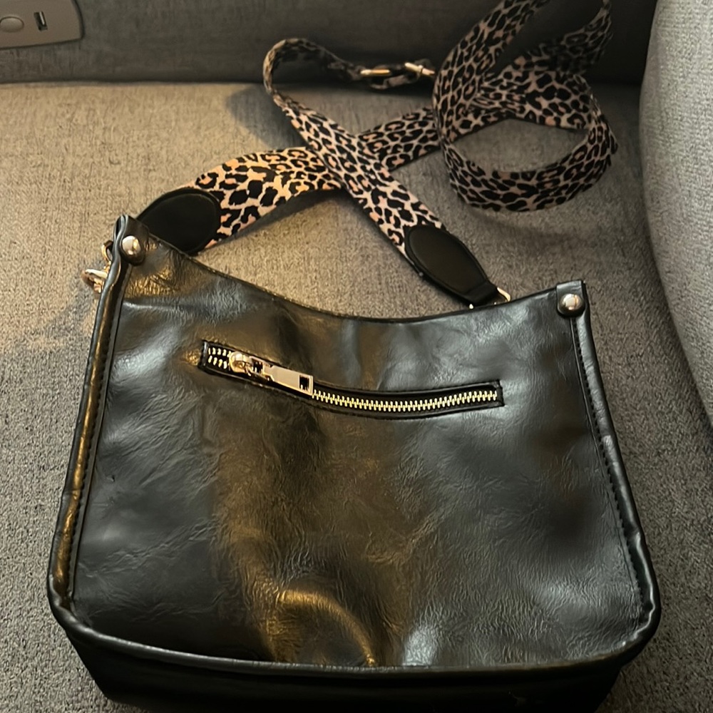 Cross body